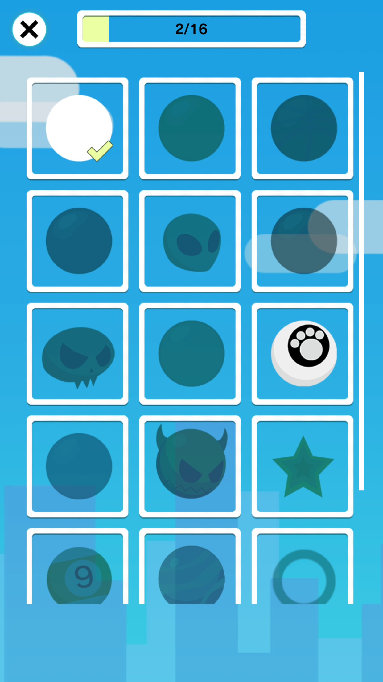 Let's Bounce! screenshot 5