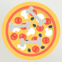 Boneless Pizza Soundboard - Meme Sounds app icon - Entertainment app for iPhone