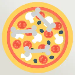 Boneless Pizza Soundboard - Meme Sounds app icon