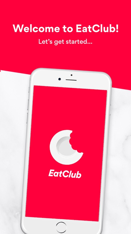EatClub- Live Restaurant Deals