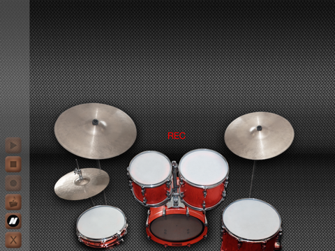 Screenshot #5 pour La meilleure tambours 3D