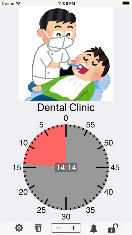 PicTimer for Autism