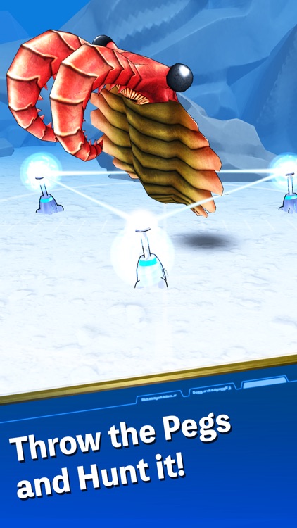 Zoic -the geolocation RPG-