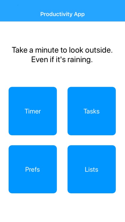 Task - improve efficiency