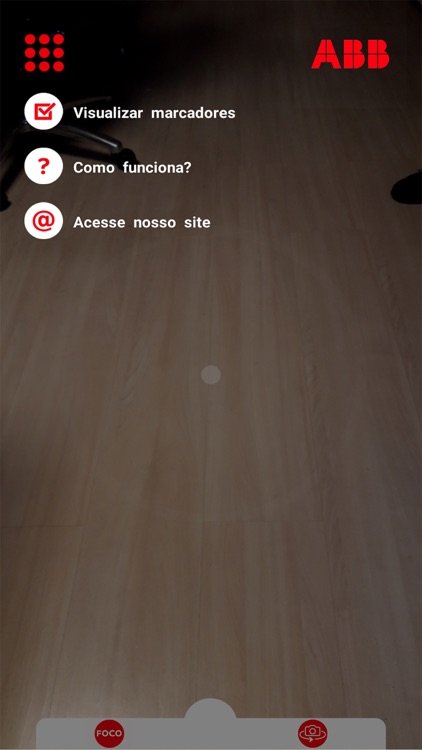Robótica ABB RA screenshot-3