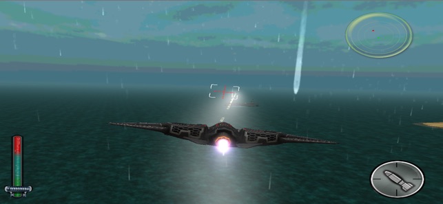 Jet Plane Shooting Simulator(圖5)-速報App
