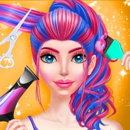 Tresses Coiffures et Coupe de Cheveux pour Filles