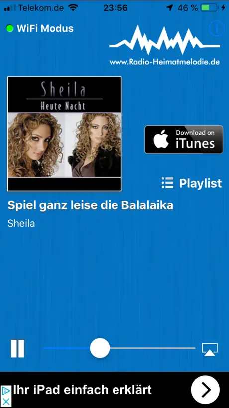Radio Heimatmelodie
