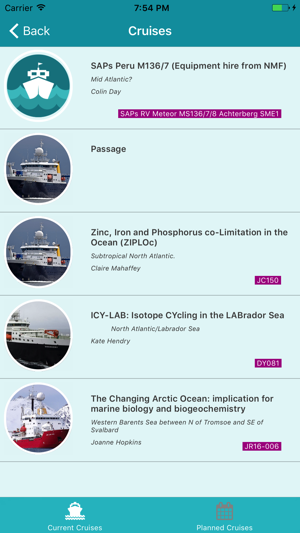 Marine Facilities Planning(圖3)-速報App
