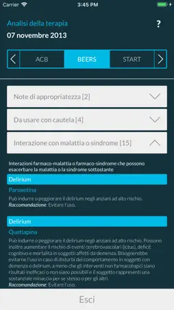 INTERCheck screenshot 6