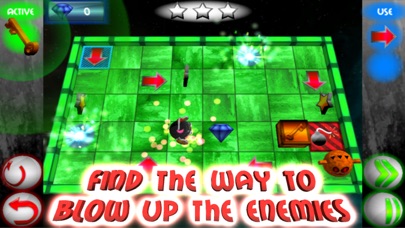 Bombastic - 3D Puzzle Game screenshot 3