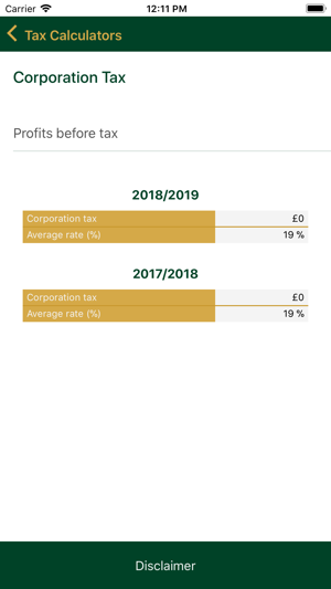 Fraser & Co Accountants(圖4)-速報App