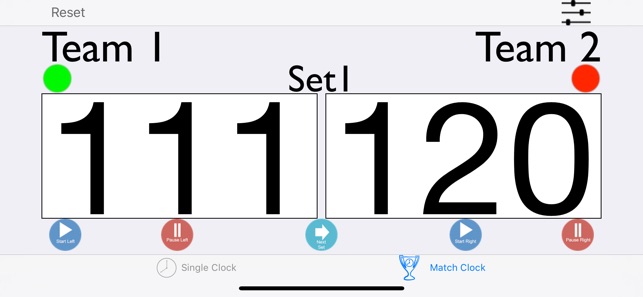 Archery Clock(圖2)-速報App