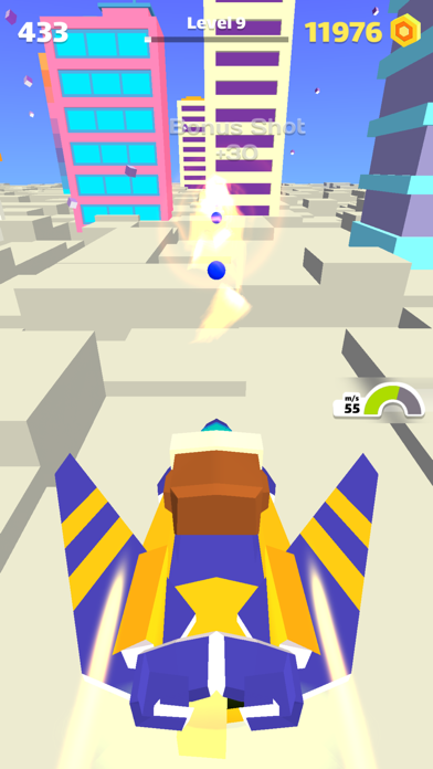 Plane Rider screenshot 1