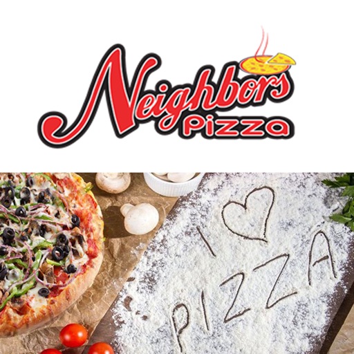 Neighbors Pizza Olivehurst