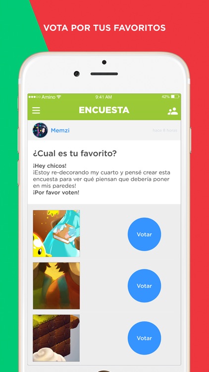 Súper Mundo Amino para: Mario screenshot-4