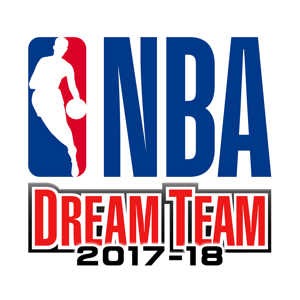 NBA ドリームチーム」 - iPhoneアプリ | APPLION
