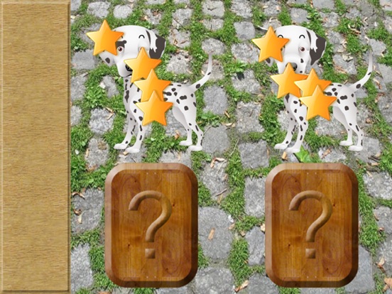 Match Game for Toddlers & Kids iPad screenshot