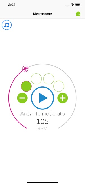 Music Practice Toolkit(圖2)-速報App