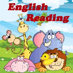 Reading Worksheets Questions Plus Answers Books app icon