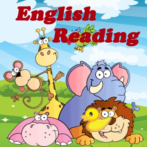 Reading Worksheets Questions Plus Answers Books icon