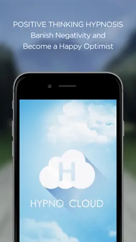 Game screenshot Positive Thinking Hypnosis mod apk