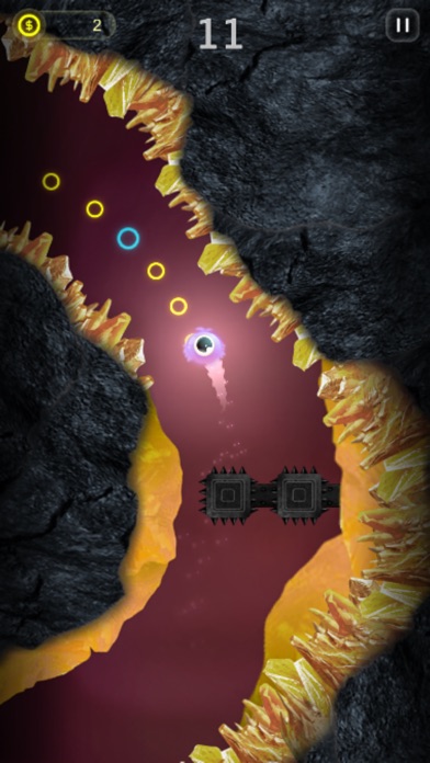 Monster Dot screenshot 3