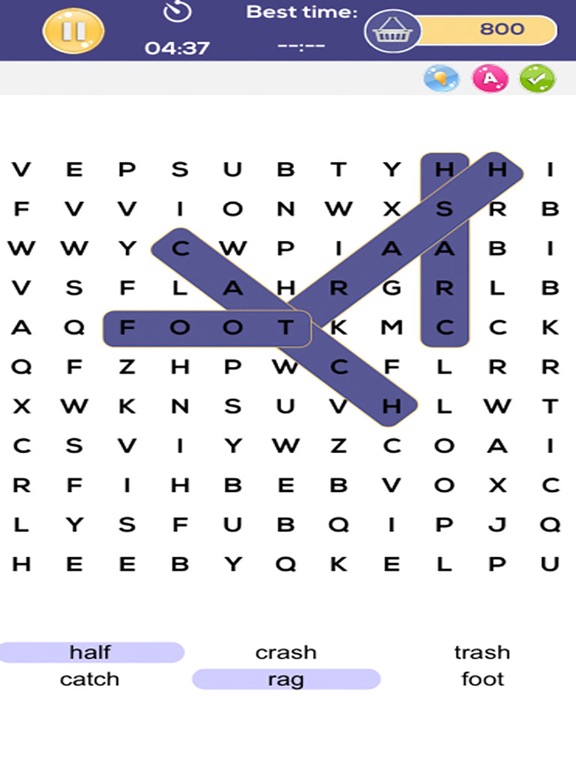 Screenshot #6 pour 2nd Grade Sight Words