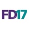 The FD17 event app is a guide that will be used for our open day