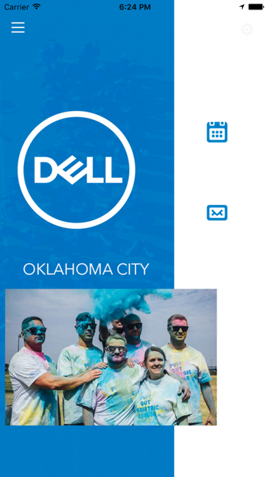 How to cancel & delete Dell Oklahoma City from iphone & ipad 1