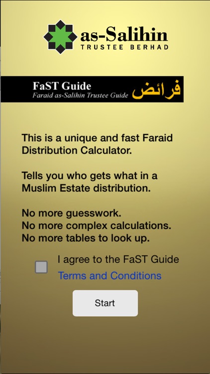 FaST Guide