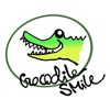 Crocodile Smile Thai