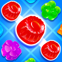 Candy Link - Match 3