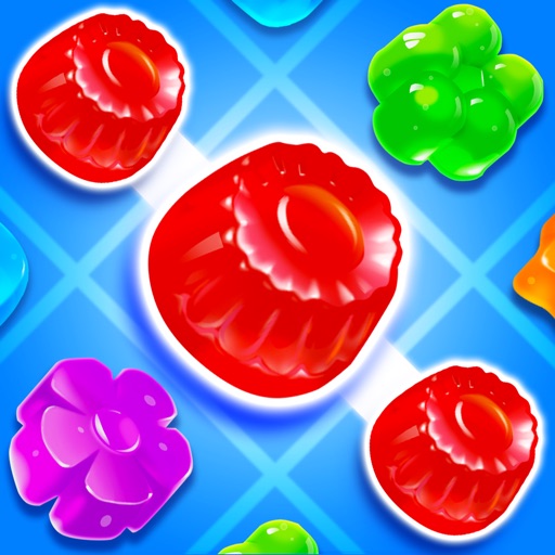 Candy Link - Match 3 icon