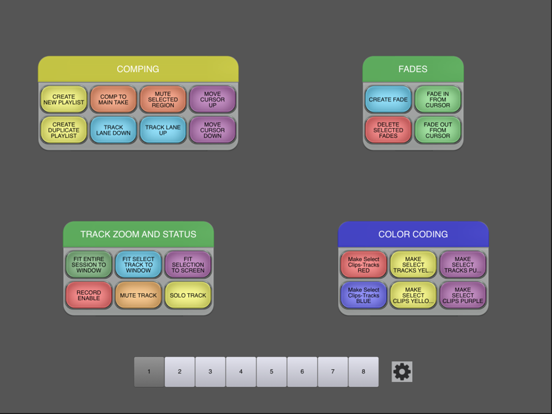 Screenshot #4 pour Slate Remote