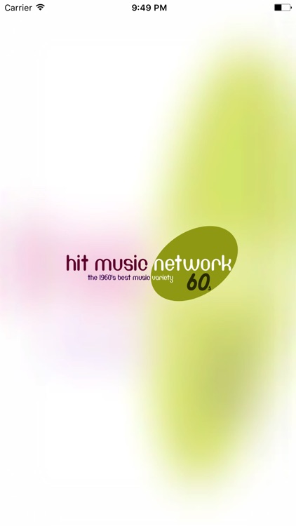 Hit Music 60s