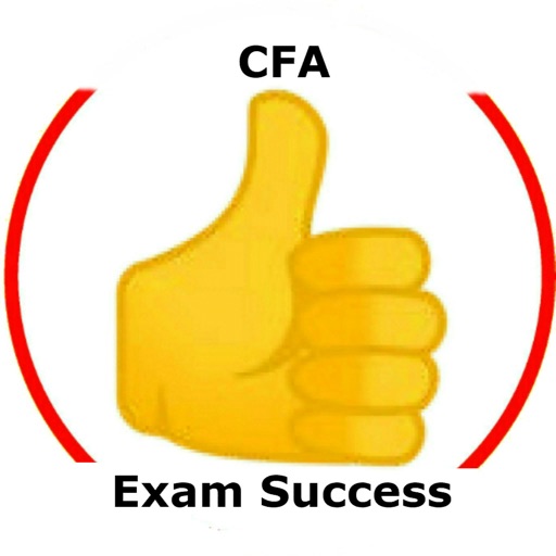 CFA Exam Success