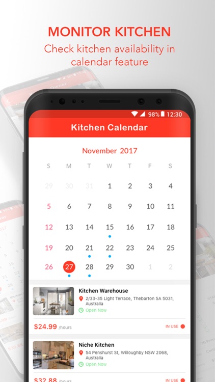 K-Kitchen
