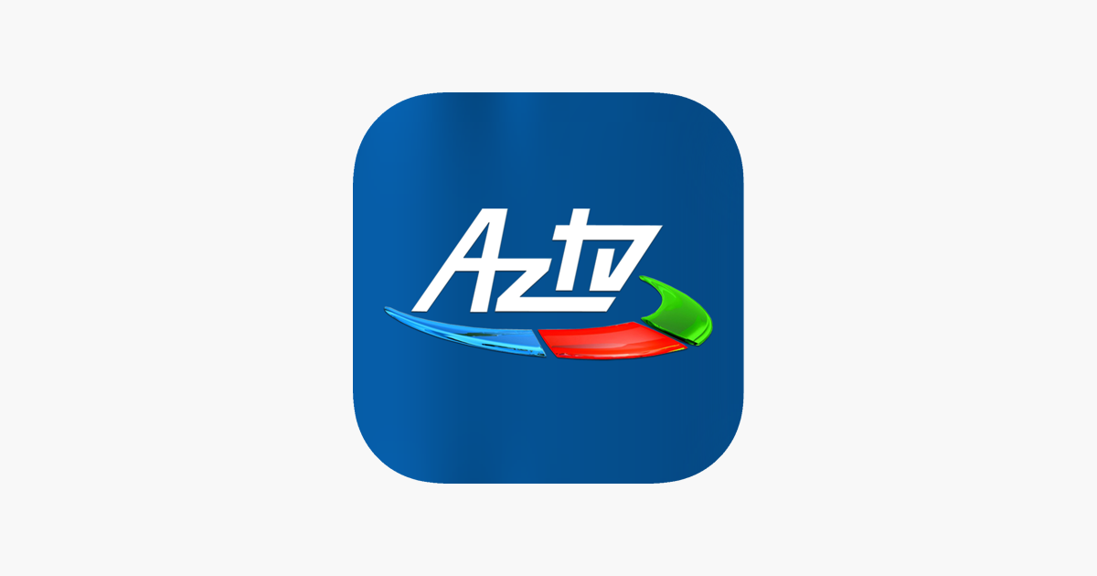 AZTV. AZTV logo. AZTV фото. AZTV 1999.