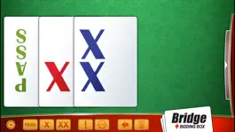 Game screenshot Bridge Bidding Box hack
