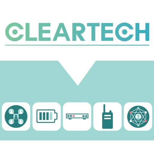 클리어테크 - cleartech icon