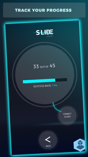 SLIDE - Numbers Brain Training(圖4)-速報App