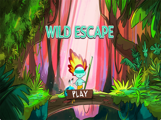 Screenshot #4 pour Wild Escape