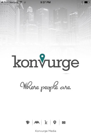 Konvurge screenshot 4