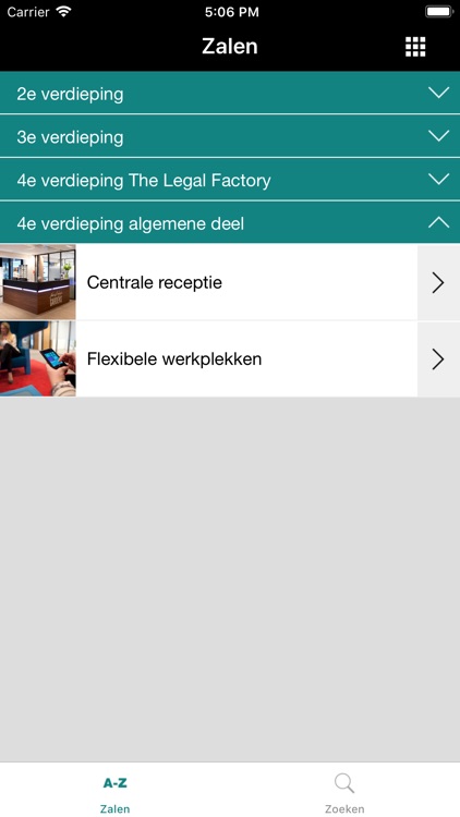 New Babylon Meeting Center
