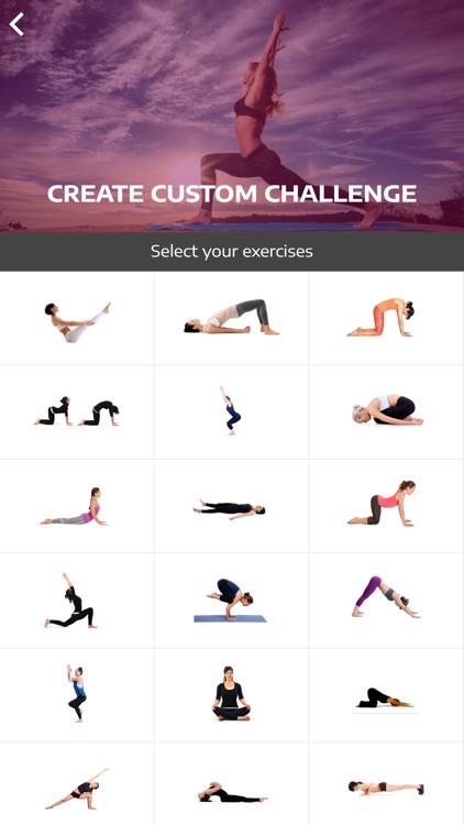 Yoga Workouts for Weight Loss screenshot-6