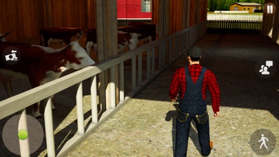 Town Farmer Sim screenshot 5
