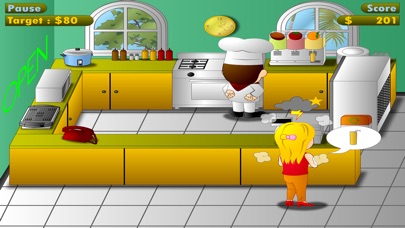 Diner Chef！ screenshot 4