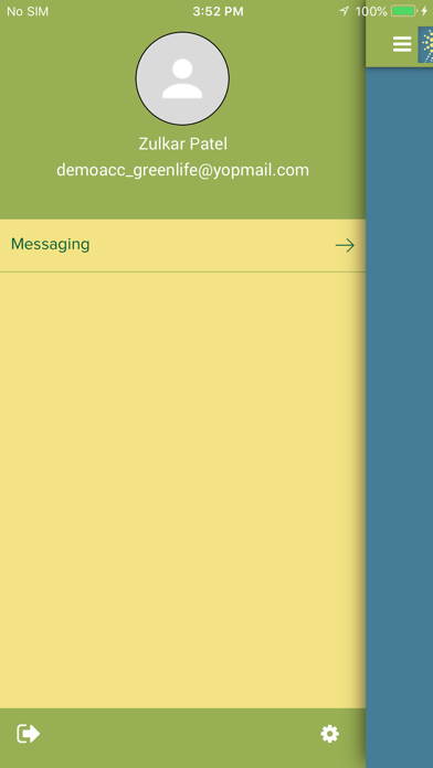 GreenLife Technologies screenshot 2