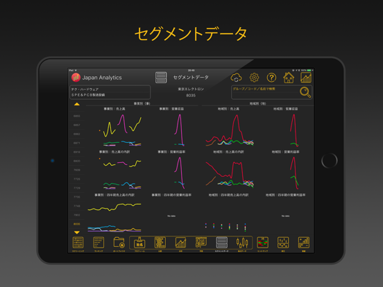 Japan Analyticsのおすすめ画像4